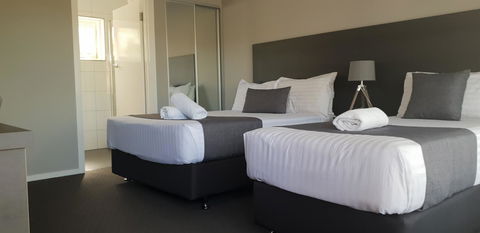 Beachway Motel - Getaway Accommodation 0