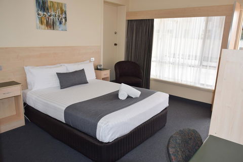Beachway Motel - Getaway Accommodation 25