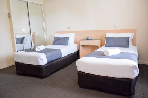 Beachway Motel - Getaway Accommodation 30