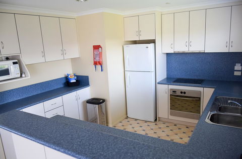 Beachway Motel - Getaway Accommodation 20