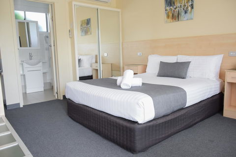 Beachway Motel - Getaway Accommodation 2