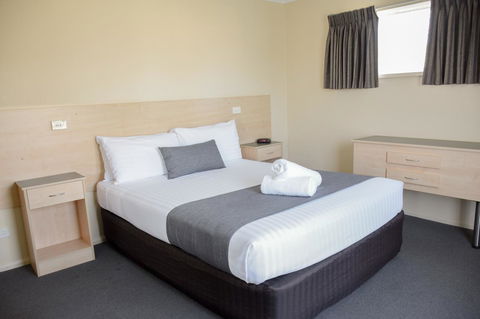 Beachway Motel - Getaway Accommodation 9