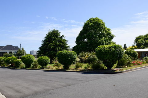 Beachway Motel - Getaway Accommodation 8