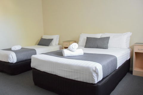 Beachway Motel - Getaway Accommodation 29