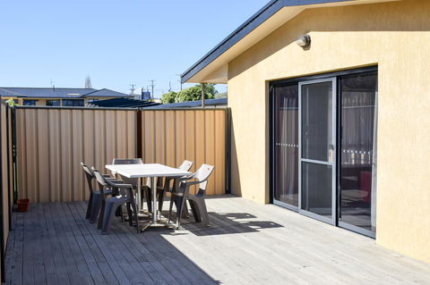 Beachway Motel - Getaway Accommodation 17