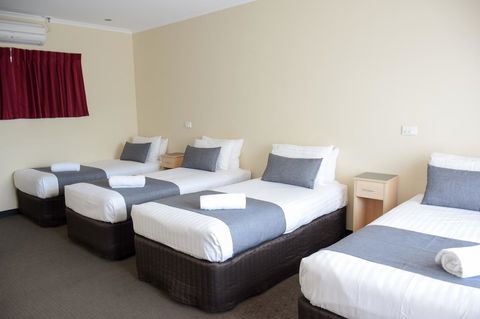 Beachway Motel - Getaway Accommodation 10