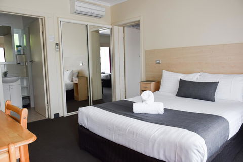 Beachway Motel - Getaway Accommodation 31