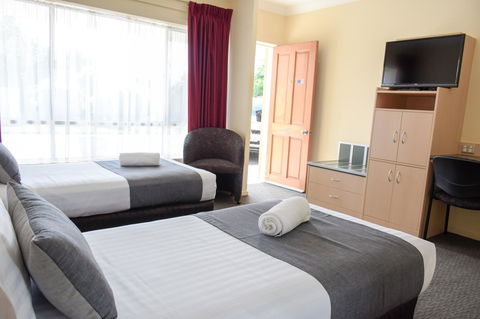 Beachway Motel - Getaway Accommodation 37