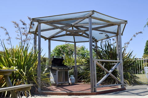 Beachway Motel - Getaway Accommodation 32