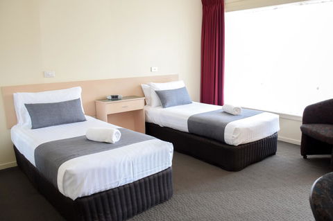 Beachway Motel - Getaway Accommodation 28