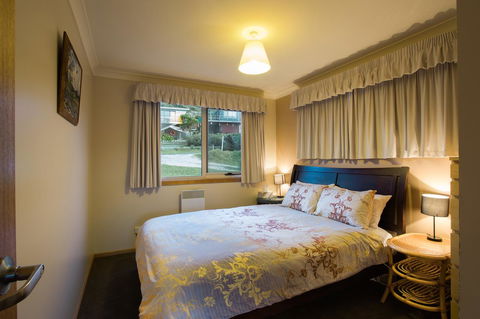 Arthur Riverfront And Sea Lodge Downstream - Getaway Accommodation 12