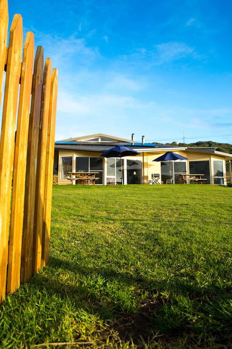 Arthur Riverfront And Sea Lodge Downstream - Getaway Accommodation 18