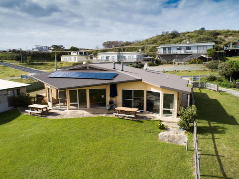 Arthur Riverfront And Sea Lodge Downstream - Getaway Accommodation 4