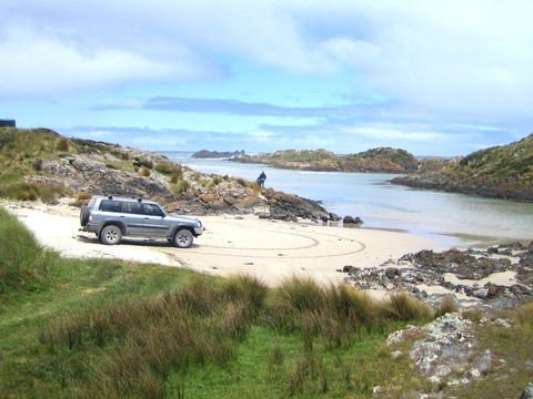 Arthur Riverfront And Sea Lodge Downstream - Getaway Accommodation 25