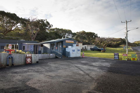 Arthur Riverfront And Sea Lodge Downstream - Getaway Accommodation 23