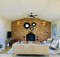 EMBRACING EVANDALE - Hosted by L'Abode Accommodation - Getaway Accommodation