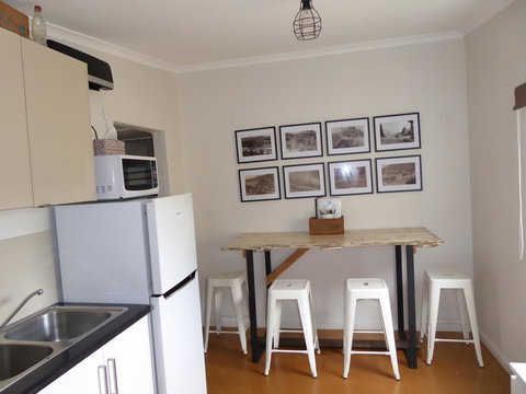 Riders Hut - Derby - Getaway Accommodation 6