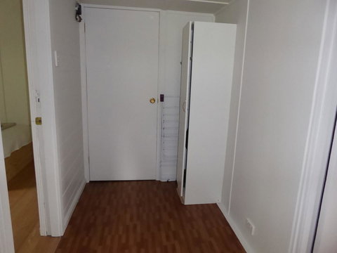 Riders Hut - Derby - Getaway Accommodation 21