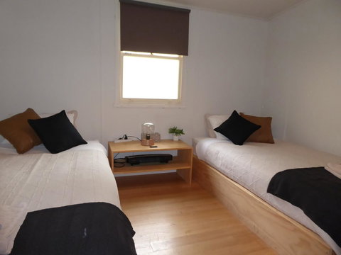 Riders Hut - Derby - Getaway Accommodation 14