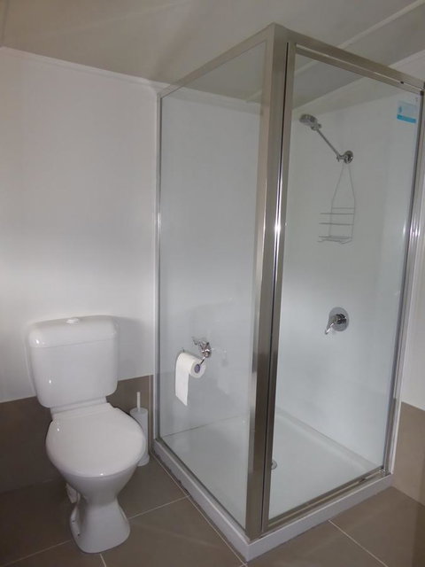 Riders Hut - Derby - Getaway Accommodation 17