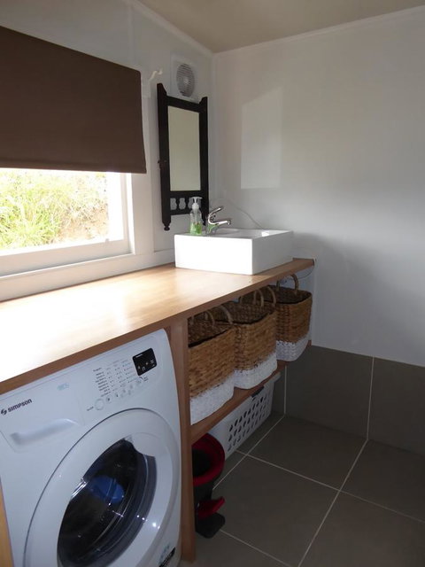 Riders Hut - Derby - Getaway Accommodation 19