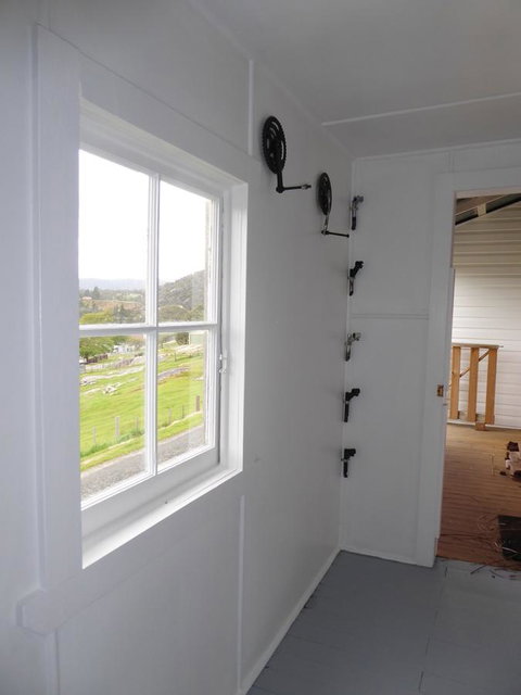 Riders Hut - Derby - Getaway Accommodation 22