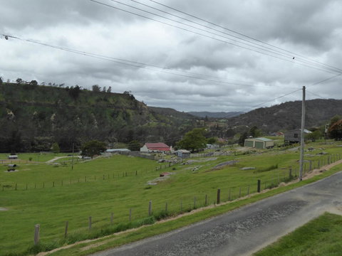 Riders Hut - Derby - Getaway Accommodation 25