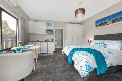 The Wellington Bed And Breakfast - Getaway Accommodation 8