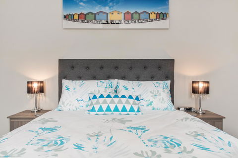 The Wellington Bed And Breakfast - Getaway Accommodation 6