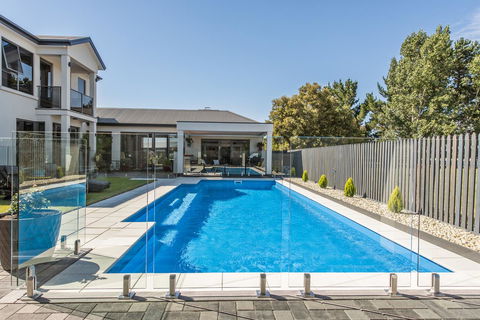 The Wellington Bed And Breakfast - Getaway Accommodation 20