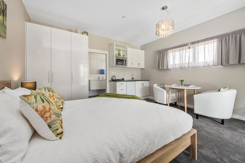 The Wellington Bed And Breakfast - Getaway Accommodation 12