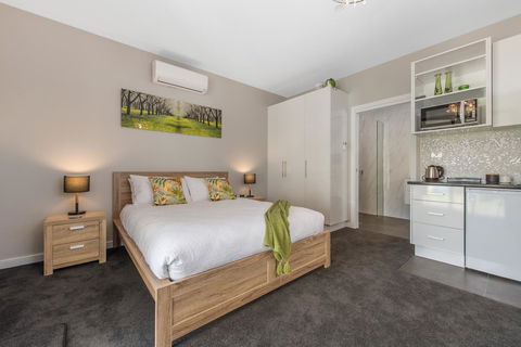 The Wellington Bed And Breakfast - Getaway Accommodation 9