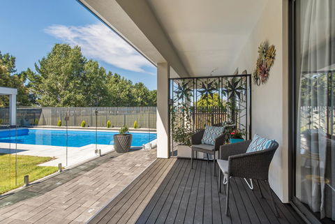 The Wellington Bed And Breakfast - Getaway Accommodation 16