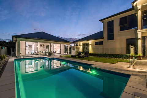 The Wellington Bed And Breakfast - Getaway Accommodation 0