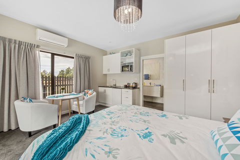 The Wellington Bed And Breakfast - Getaway Accommodation 4