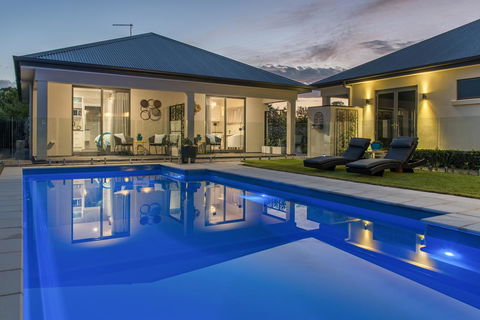 The Wellington Bed And Breakfast - Getaway Accommodation 17