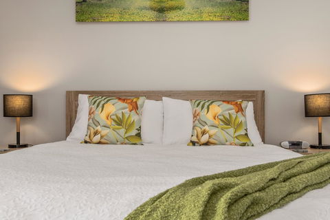 The Wellington Bed And Breakfast - Getaway Accommodation 11