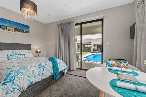 The Wellington Bed And Breakfast - Getaway Accommodation 1