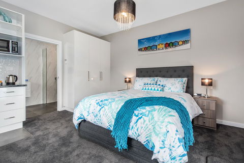 The Wellington Bed And Breakfast - Getaway Accommodation 7