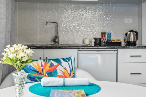 The Wellington Bed And Breakfast - Getaway Accommodation 5