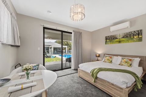 The Wellington Bed And Breakfast - Getaway Accommodation 10
