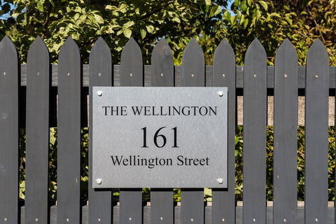 The Wellington Bed And Breakfast - Getaway Accommodation 18