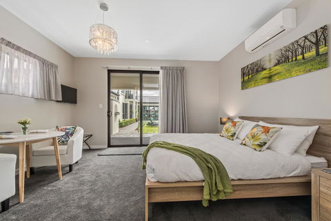The Wellington Bed And Breakfast - Getaway Accommodation 13