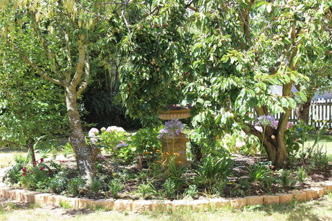 Bellamona - Getaway Accommodation 23