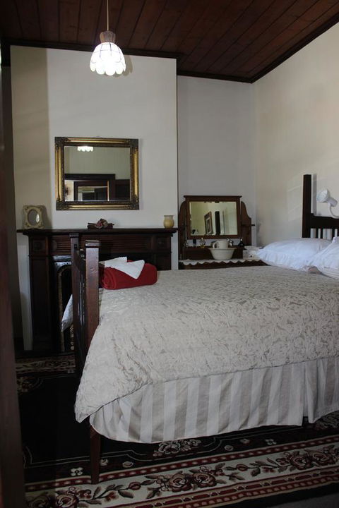Bellamona - Getaway Accommodation 17