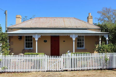 Bellamona - Getaway Accommodation 0