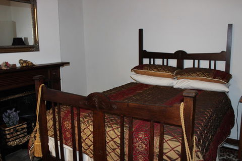 Bellamona - Getaway Accommodation 19