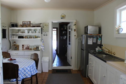 Bellamona - Getaway Accommodation 15