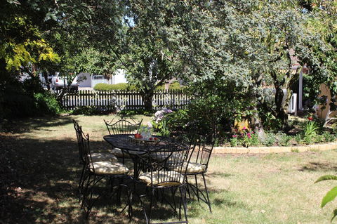 Bellamona - Getaway Accommodation 25