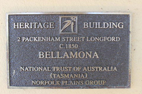 Bellamona - Getaway Accommodation 13